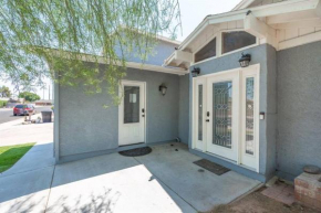 3 Bedroom, Outdoor Dining, Great Location
